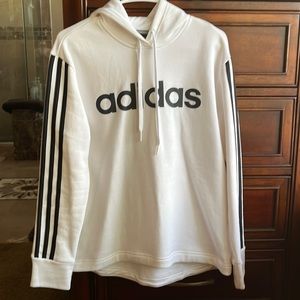 Adidas Hoodie Sweatshirt